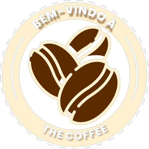 Logo The Coffee